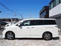 2010 Nissan Elgrand