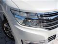 2010 Nissan Elgrand