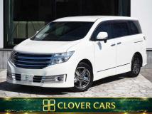 2010 Nissan Elgrand