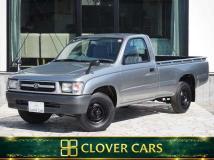 2003 Toyota Hilux