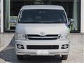 2008 Toyota Hiace Van