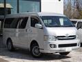 2008 Toyota Hiace Van