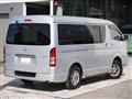 2008 Toyota Hiace Van