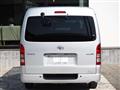 2008 Toyota Hiace Van