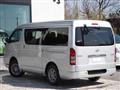 2008 Toyota Hiace Van