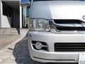 2008 Toyota Hiace Van