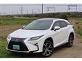 2016 Lexus RX