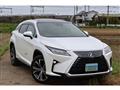 2016 Lexus RX