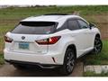 2016 Lexus RX