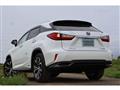 2016 Lexus RX