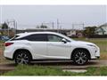 2016 Lexus RX