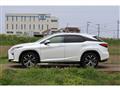 2016 Lexus RX