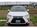 2016 Lexus RX