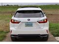 2016 Lexus RX