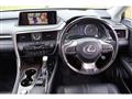 2016 Lexus RX