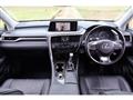 2016 Lexus RX