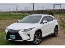 2016 Lexus RX
