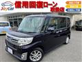 2014 Daihatsu Tanto Custom