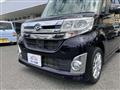 2014 Daihatsu Tanto Custom