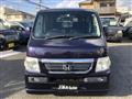 2009 Honda Vamos