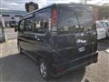 2009 Honda Vamos