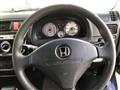 2009 Honda Vamos