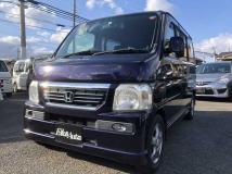 2009 Honda Vamos