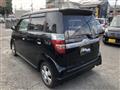 2006 Honda Zest