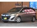2012 Mazda Premacy