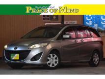 2012 Mazda Premacy