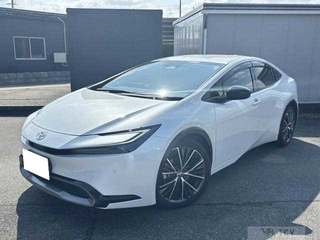 2023 Toyota Prius