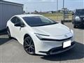 2023 Toyota Prius