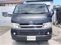 2007 Toyota Hiace Van