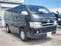 2007 Toyota Hiace Van