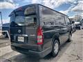 2007 Toyota Hiace Van