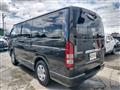2007 Toyota Hiace Van