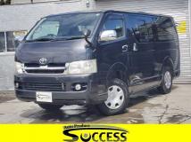 2007 Toyota Hiace Van