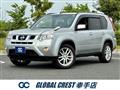 2011 Nissan X-Trail