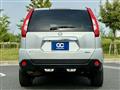 2011 Nissan X-Trail