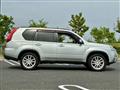 2011 Nissan X-Trail