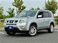 2011 Nissan X-Trail