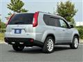 2011 Nissan X-Trail