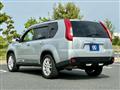 2011 Nissan X-Trail