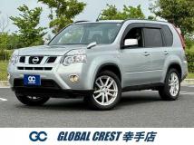 2011 Nissan X-Trail