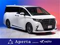 2026 Toyota Alphard G