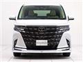 2026 Toyota Alphard G
