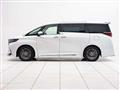 2026 Toyota Alphard G