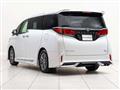 2026 Toyota Alphard G