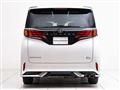 2026 Toyota Alphard G