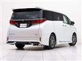 2026 Toyota Alphard G